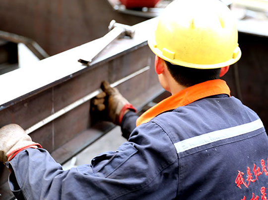 紅星機(jī)器在路上 | 不負(fù)春光，蓄勢起航