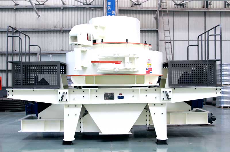 機(jī)制砂有何魅力？紅星機(jī)器帶你研究