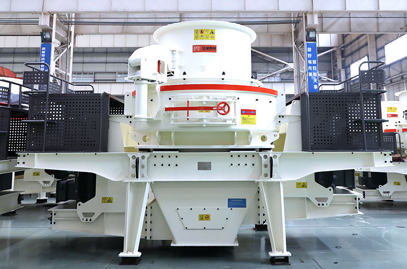 人工VS天然，機(jī)制砂為何不遜天然砂？