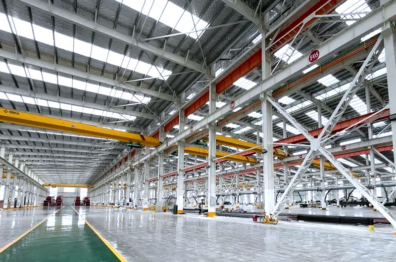 云開疫散，紅星集團高端智造再開疆