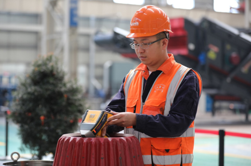 高質(zhì)量裝備怎么來的，一起探尋紅星智造的背后！