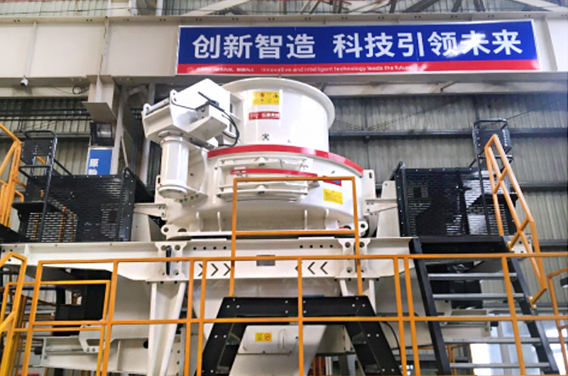 機(jī)制砂石骨料大規(guī)模用于水電站，如何減少針片狀料？