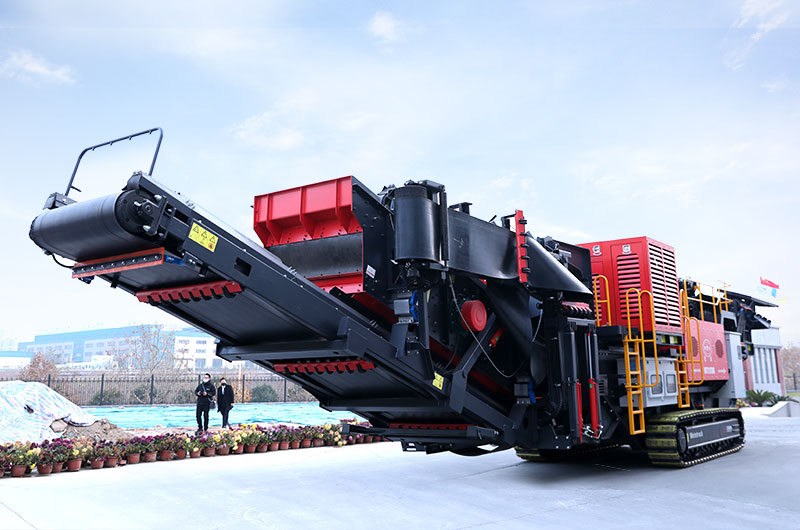 再現(xiàn)典范，上海最高補(bǔ)貼兩千萬(wàn)，鼓勵(lì)建筑固廢制備再生骨料