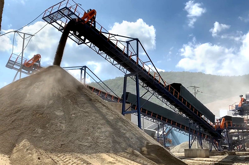 適度超前開展基礎(chǔ)設(shè)施投資，砂石需求前景可觀