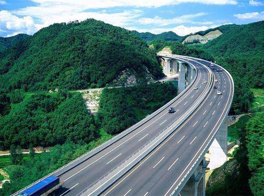 砂石利好 | 2022年3省新改建公路近2.5萬里，機(jī)制砂生產(chǎn)要注意這2點(diǎn) 