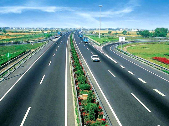 “十四五”安徽省路網(wǎng)將進(jìn)一步拉長織密，砂石需求潛力不可忽視