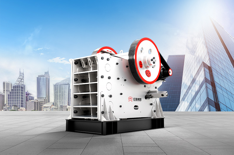 物料破碎第一道，顎破如何用得好？