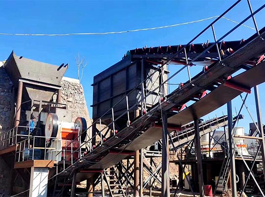 砂石運(yùn)輸受阻、需求下降？疫情之下，砂石企業(yè)該如何“苦練內(nèi)功”？