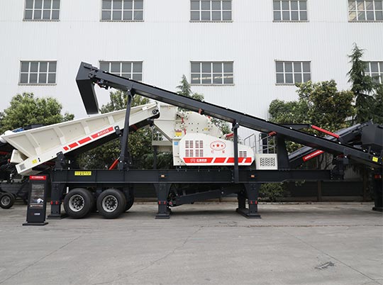 強大的性能，過硬的品質(zhì)！紅星MTF輪胎移動破，給客戶帶來更大效能