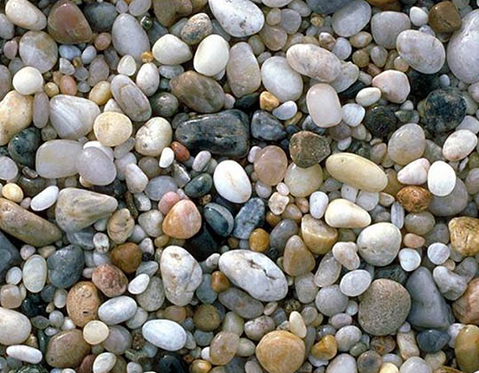 用鵝卵石生產(chǎn)高品質(zhì)機制砂，如何配置生產(chǎn)線？