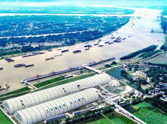 7大礦源布局砂石市場，年產(chǎn)近1.5億噸！看中電建如何打造行業(yè)標(biāo)桿