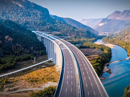 大基建來了，砂石需求將暴漲！