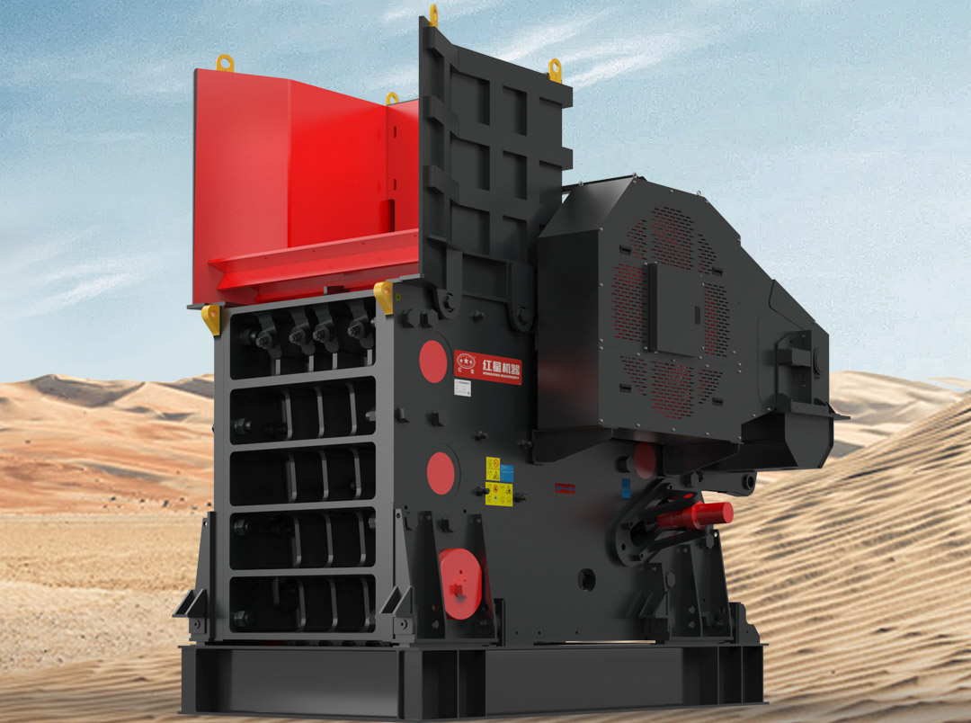 物料首破設(shè)備——顎破，如何能用得好？