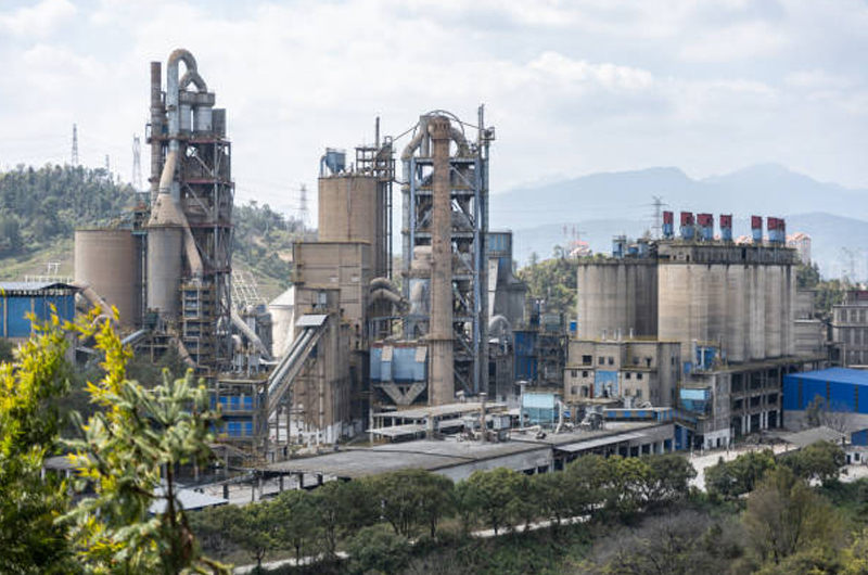 越來(lái)越多水泥企業(yè)涌入砂石骨料市場(chǎng)，紅星機(jī)器提供多元化發(fā)展方向