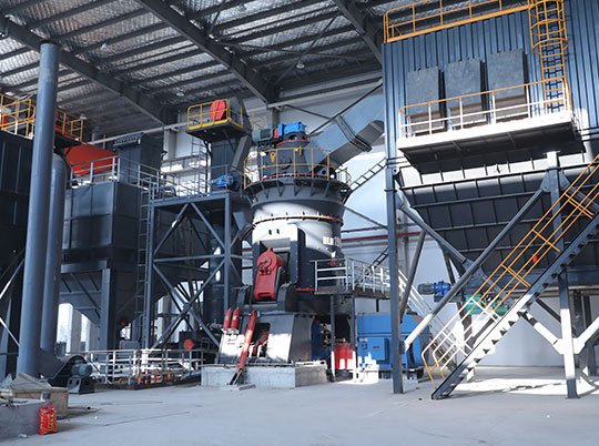 紅星立式磨粉機高效節(jié)能，引領(lǐng)行業(yè)新未來