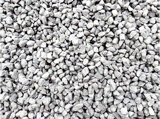 物料硬度高、粒度不均勻？紅星對輥式破碎機輕松破解砂石骨料難題！