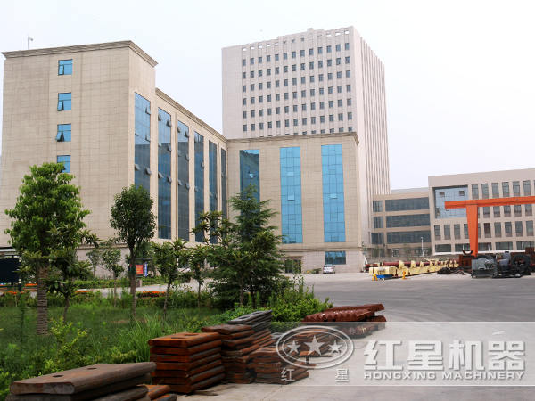 紅星機(jī)器：深耕四十載，誓創(chuàng)“中國(guó)質(zhì)造”新輝煌