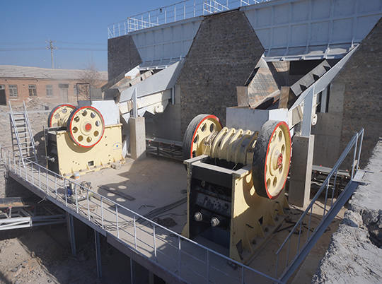 雄安新區(qū)大規(guī)模基建將啟動(dòng)！各砂石企業(yè)請(qǐng)備好砂石骨料