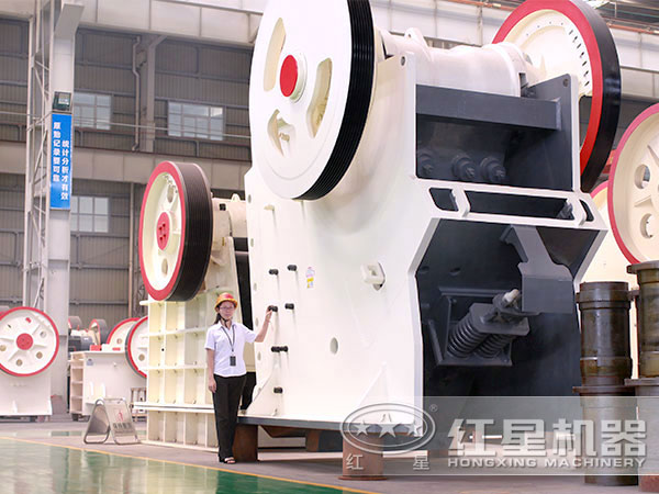 顎式破碎機(jī)什么牌子好？