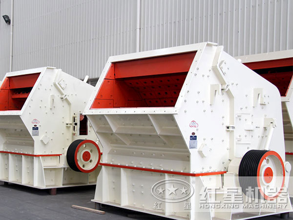 反擊破和圓錐破的區(qū)別？哪個(gè)更好？