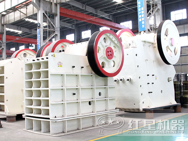 1060顎破每小時(shí)產(chǎn)量是多少？