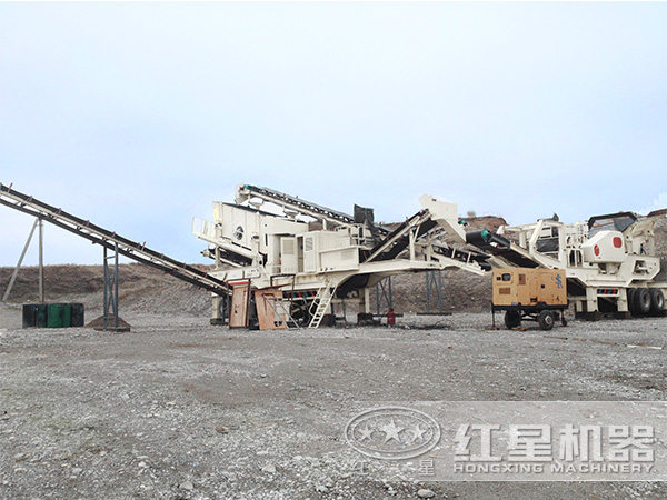 2018年石料廠還能開(kāi)嗎？開(kāi)辦一個(gè)石料廠需要哪些設(shè)備？