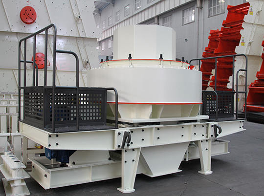 砂石需求量增加，天然砂短缺！如何尋找良機(jī)？