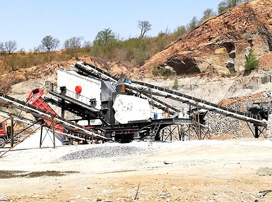 低碳環(huán) 掀起節(jié)能礦山機(jī)械的銷(xiāo)售浪潮