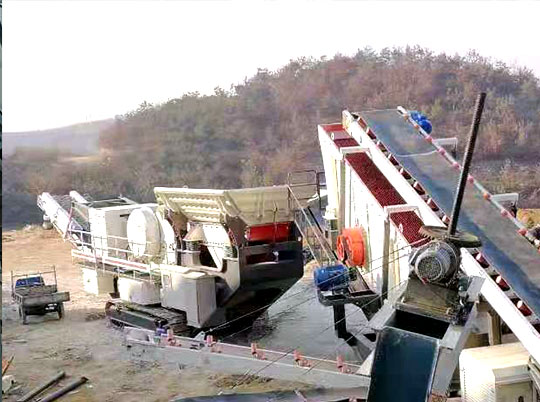 經(jīng)濟增長加快，礦山機械受益