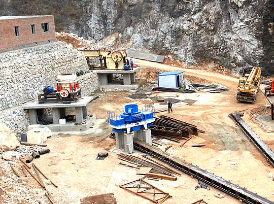 干法制砂、濕法制砂“斗法” 誰棋高一著？（下）