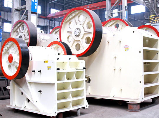 鄂式破碎機(jī)檢修后，空載和負(fù)載試車的要求是什么？