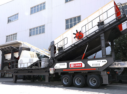 靠 讓用戶滿意，憑 讓客戶放心 ——記紅星機(jī)器馬年開(kāi)工