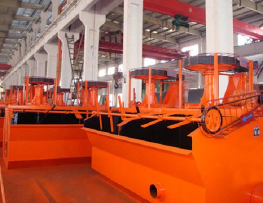 選礦方法有哪幾種，各選礦法的要點(diǎn)是什么？