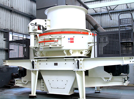 如何調(diào)節(jié)離心式選粉機(jī)的 細(xì)度？