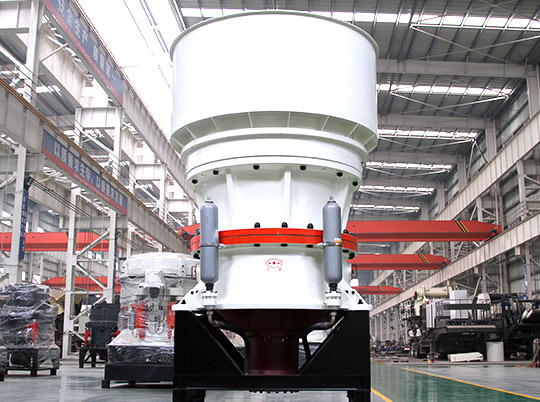 紅星圓錐破新型破碎壁、軋臼壁的雙金屬?gòu)?fù)合生產(chǎn)工藝講解