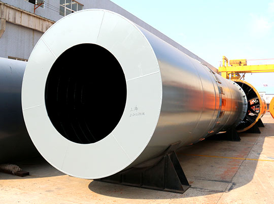 紅星解說如何檢測烘干機漏風(fēng)？