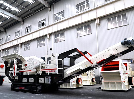 紅星機(jī)器專(zhuān)注精品35年，樹(shù)礦山行業(yè)典范