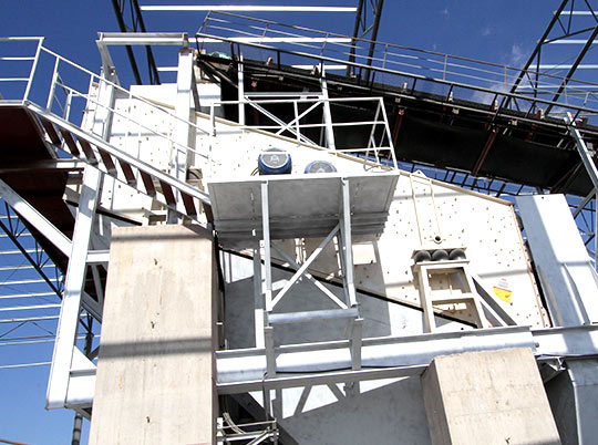 舉步維艱的機床業(yè) 2010怎樣擺脫困境？