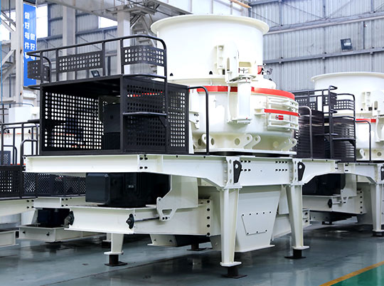 礦山機(jī)械要發(fā)展，創(chuàng)新力度必須增強(qiáng)