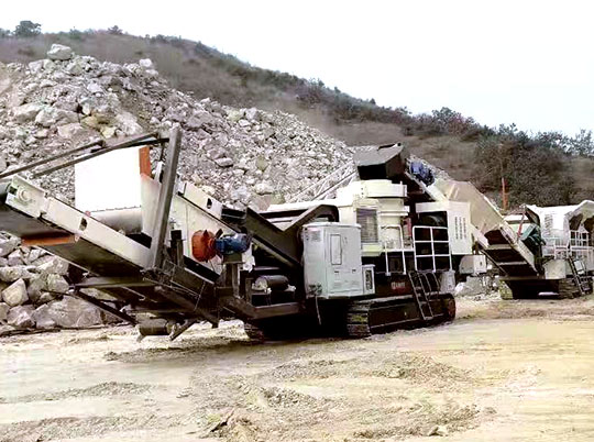 礦山機械將進(jìn)入一個新發(fā)展期