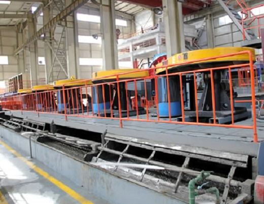 浮選機(jī)選型的基本原則、應(yīng)該注意事項(xiàng)、工作原理