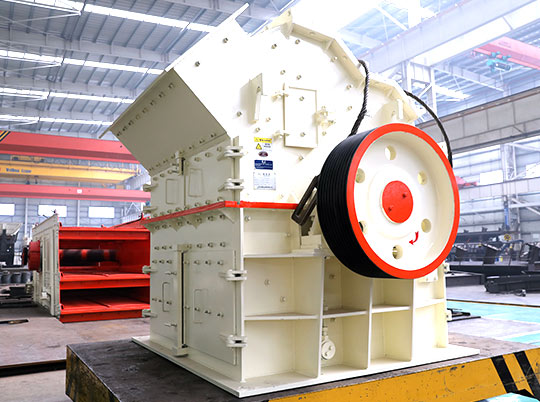 綠色礦山，礦山機(jī)械行業(yè)發(fā)展的必經(jīng)之路