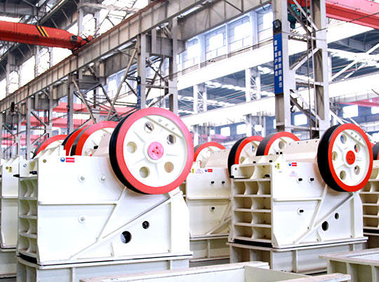 紅星機(jī)器：工程機(jī)械就是要大型化！