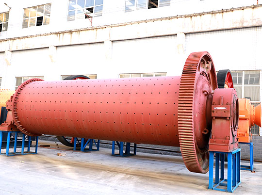 如何延長水泥磨細磨倉襯板使用壽命？