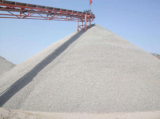 砂石骨料這么火爆！砂石的用途你知道么？