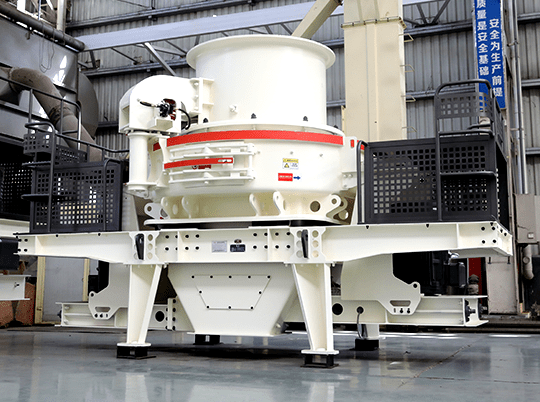 “地球快沒沙子了”？紅星制砂機(jī)來幫忙