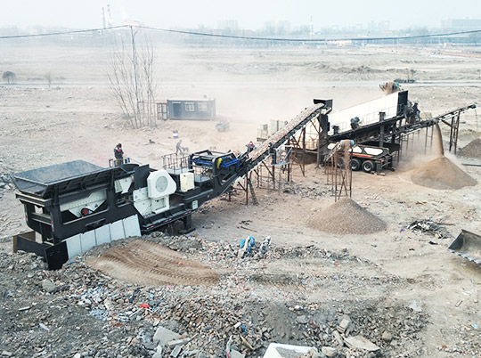 垃圾分類的時代已經(jīng)來臨，那么建筑垃圾何去何從？