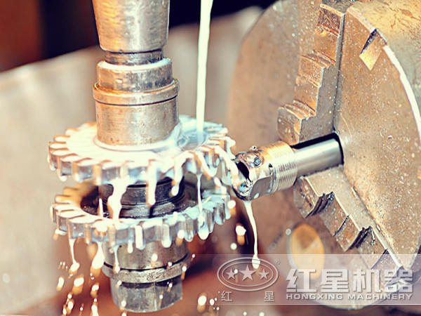 加工工藝 加工工藝