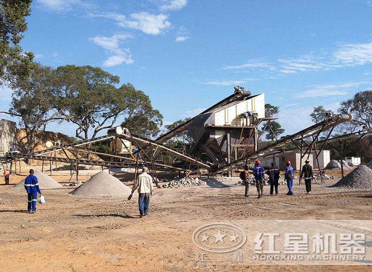 礦山企業(yè)，你們弄懂環(huán)保稅了嗎？