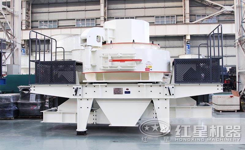 HVI沖擊式制砂機 HVI沖擊式制砂機